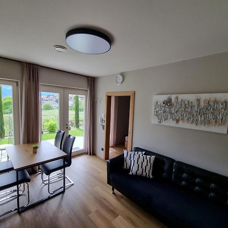Appartement Mayr Partschins Exterior foto