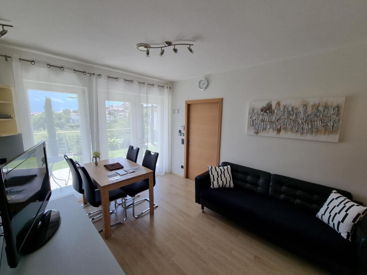 Appartement Mayr Partschins Exterior foto